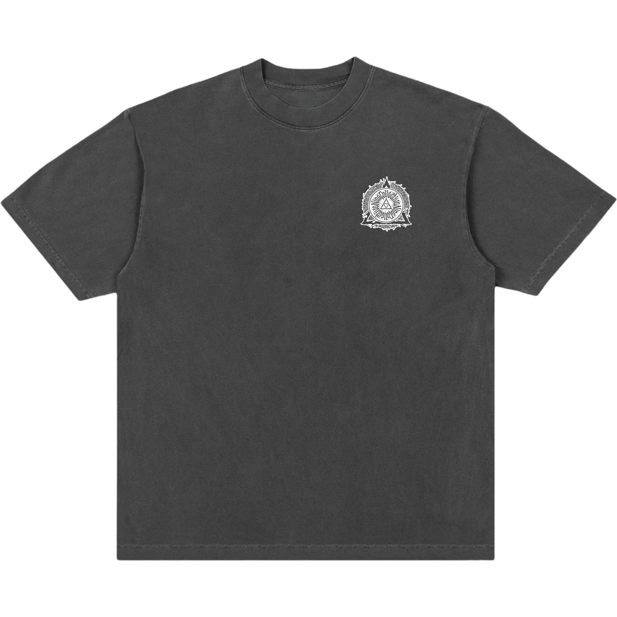 HOME — Core Tee