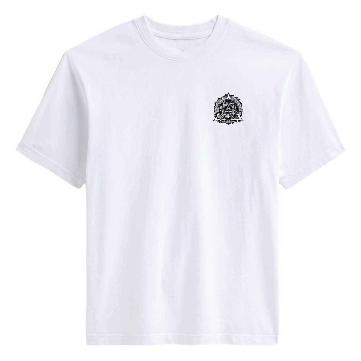 HOME — Core Tee