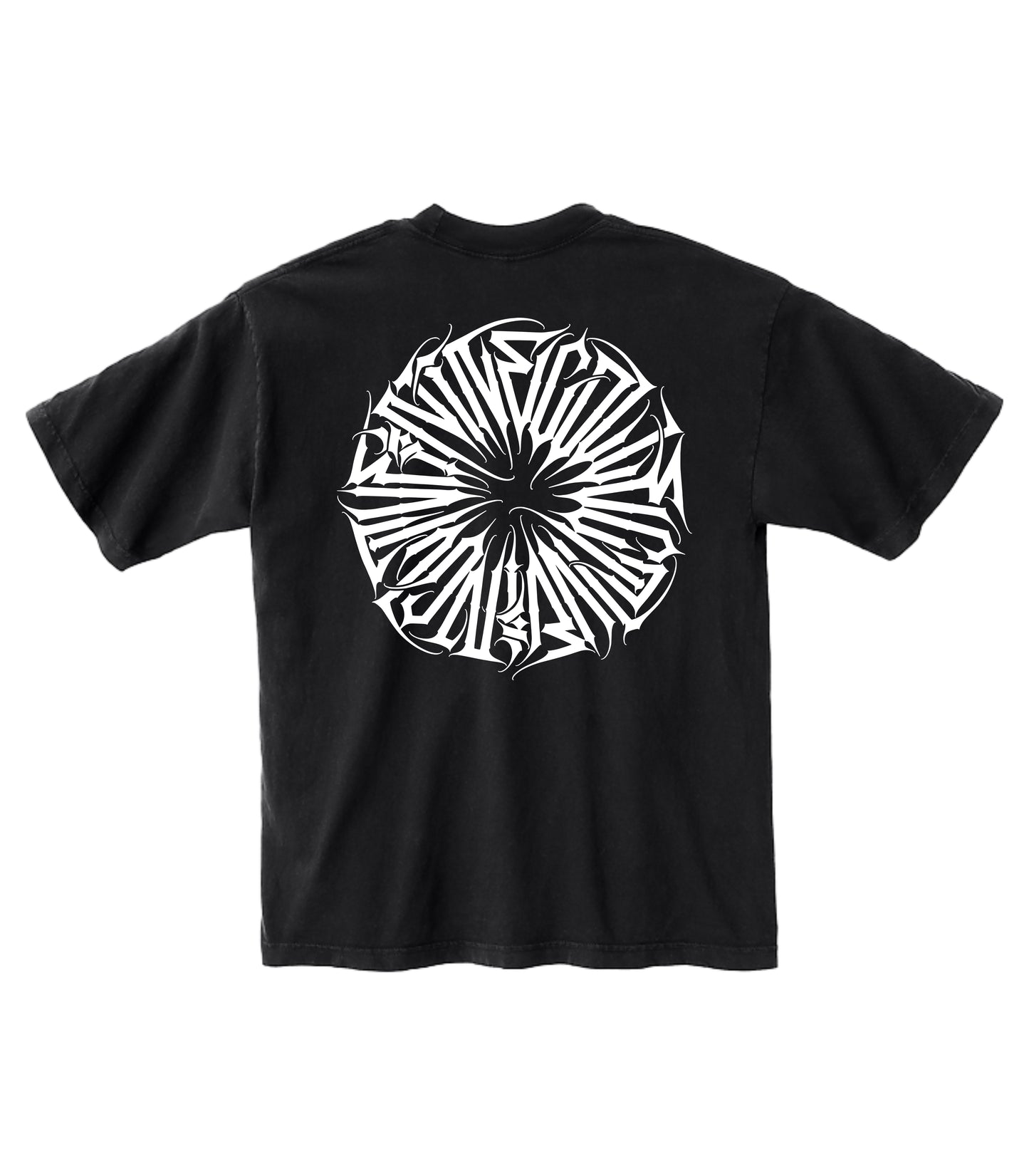 VOICE OF THE VOID – Legacy Tee by NINECOLLECTIVE