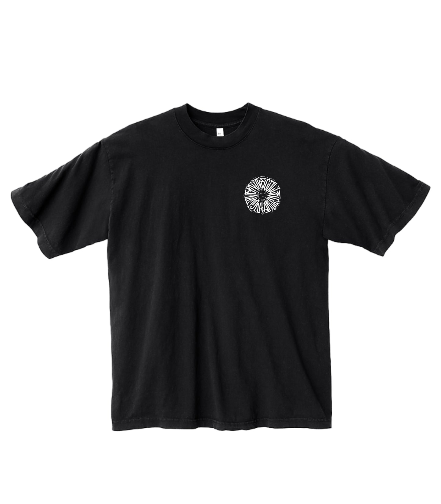 VOICE OF THE VOID – Legacy Tee by NINECOLLECTIVE
