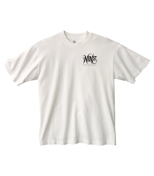 PATH OF THE FREQUENCY WALKER-Legacy Tee by NINECOLLECTIVE