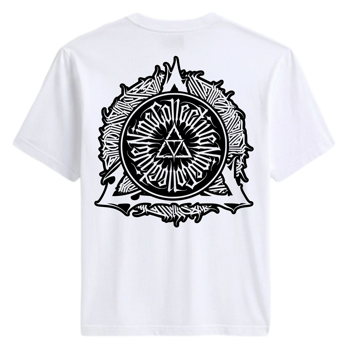 HOME — Core Tee