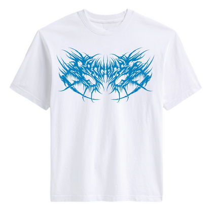 PROGRESS :GRAPHIC TEE