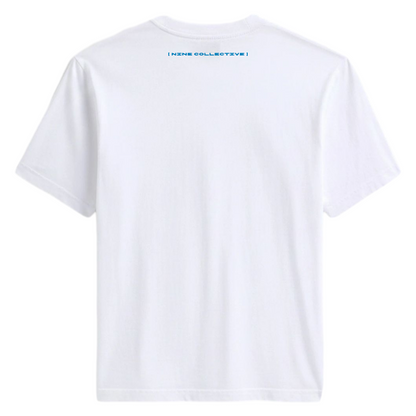 PROGRESS :GRAPHIC TEE