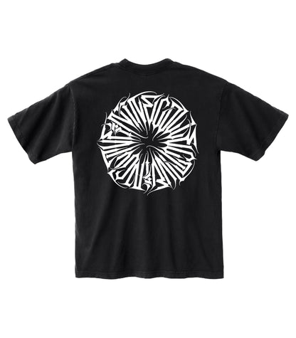 VOICE OF THE VOID – Legacy Tee by NINECOLLECTIVE
