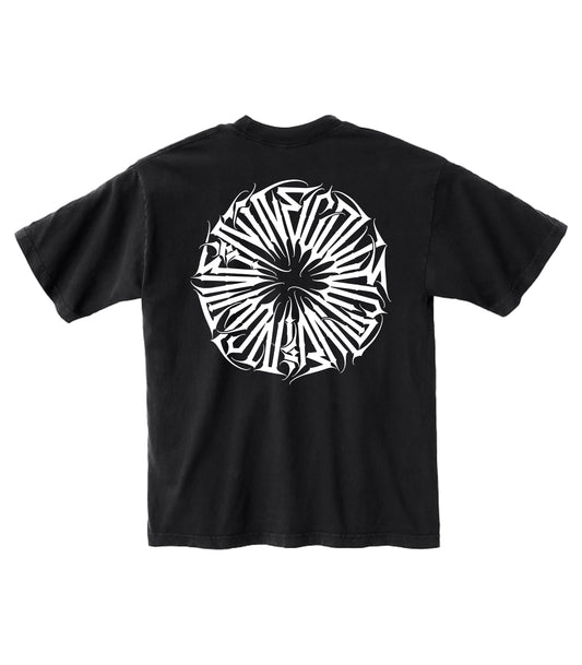VOICE OF THE VOID – Legacy Tee by NINECOLLECTIVE