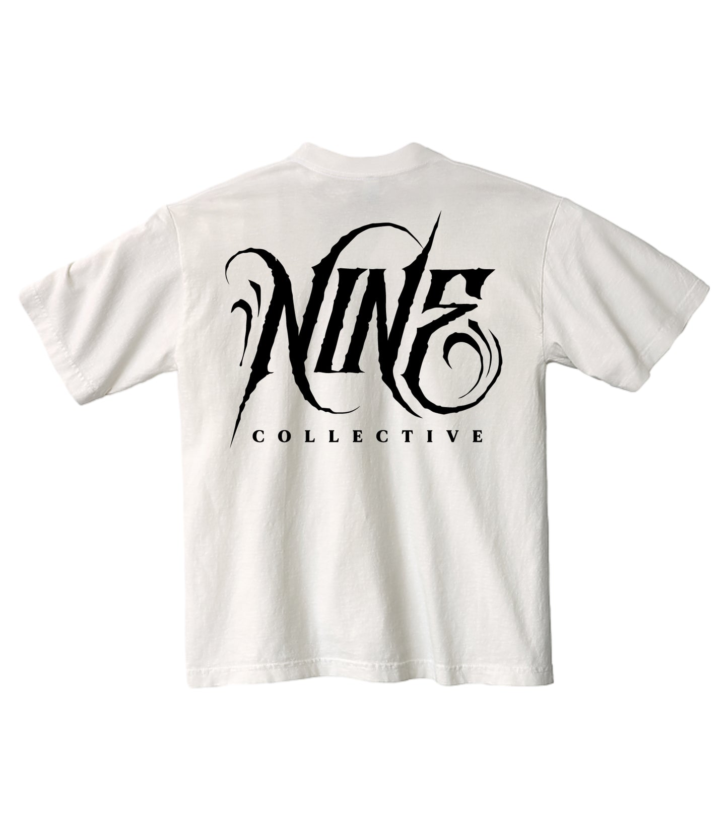 PATH OF THE FREQUENCY WALKER-Legacy Tee by NINECOLLECTIVE