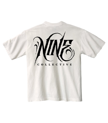 PATH OF THE FREQUENCY WALKER-Legacy Tee by NINECOLLECTIVE