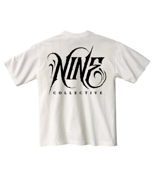 PATH OF THE FREQUENCY WALKER-Legacy Tee by NINECOLLECTIVE