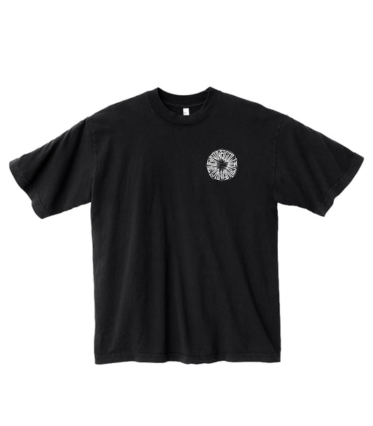 VOICE OF THE VOID – Legacy Tee by NINECOLLECTIVE