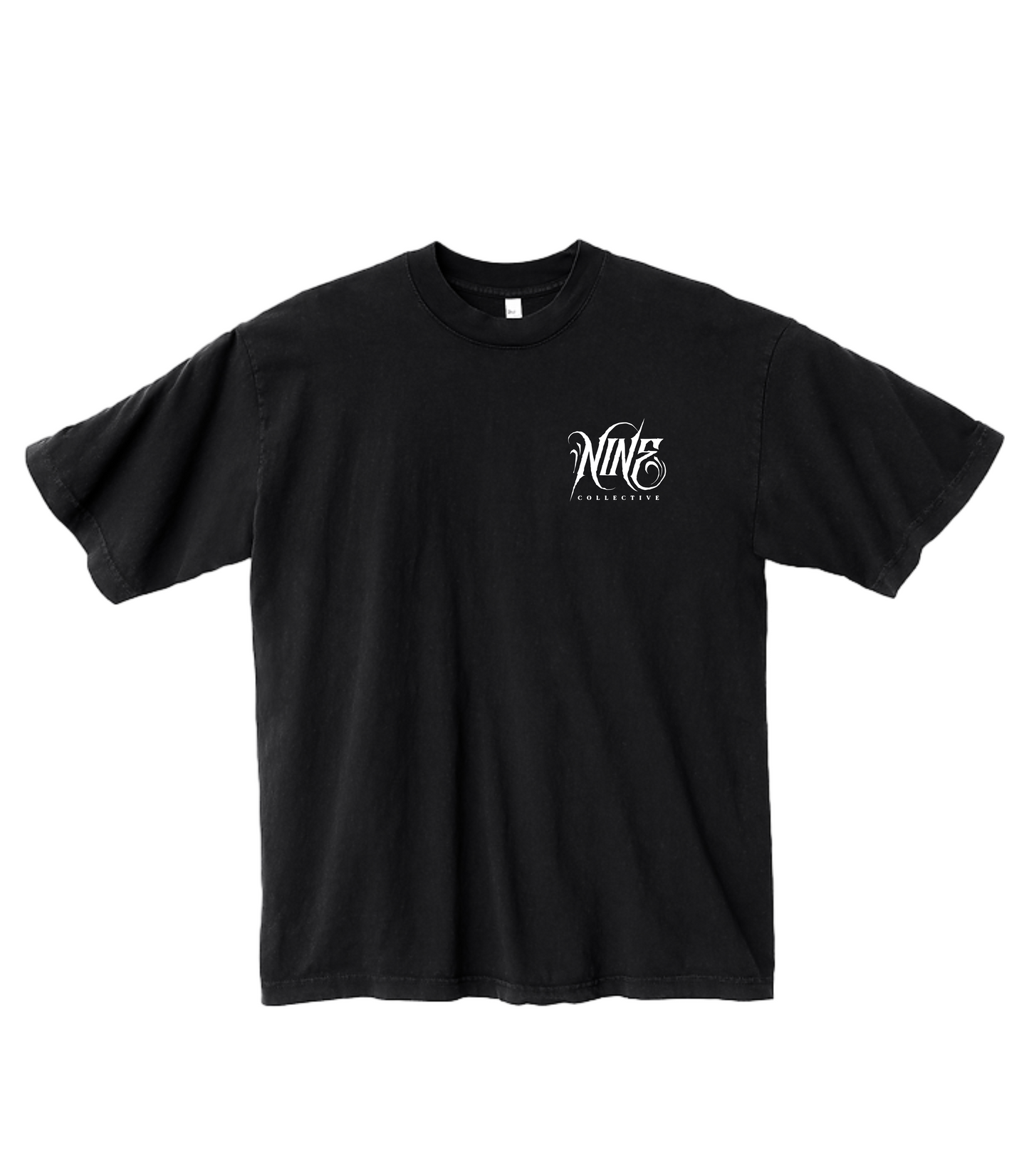 PATH OF THE FREQUENCY WALKER-Legacy Tee by NINECOLLECTIVE