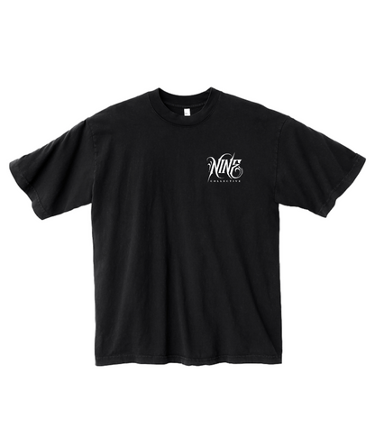PATH OF THE FREQUENCY WALKER-Legacy Tee by NINECOLLECTIVE